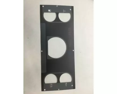 INTERNATIONAL 1652 Gauges (all)