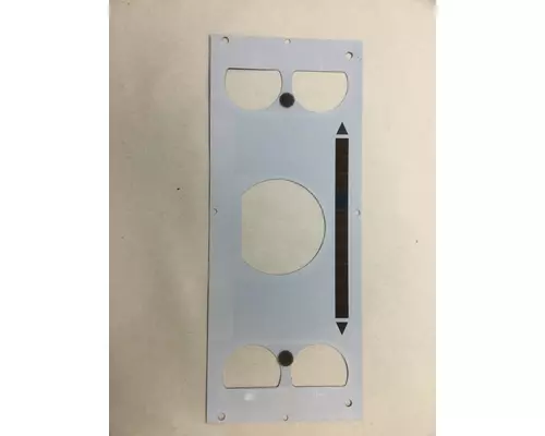 INTERNATIONAL 1652 Gauges (all)