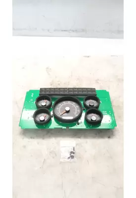 INTERNATIONAL 1652 Gauges (all)
