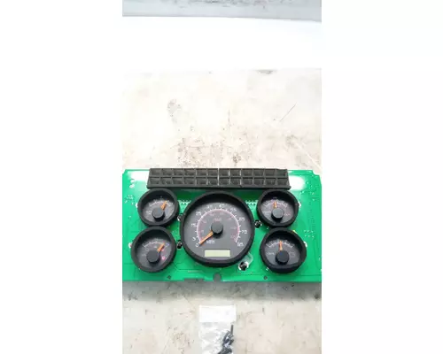 INTERNATIONAL 1652 Gauges (all)