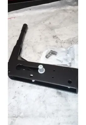 INTERNATIONAL 1652 Latches and Locks