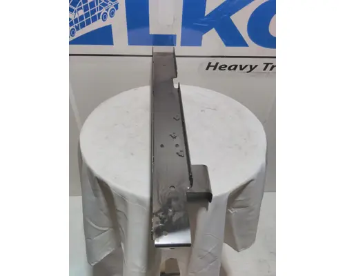 INTERNATIONAL 1652 Radiator Core Support