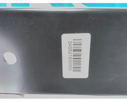 INTERNATIONAL 1652 Radiator Core Support