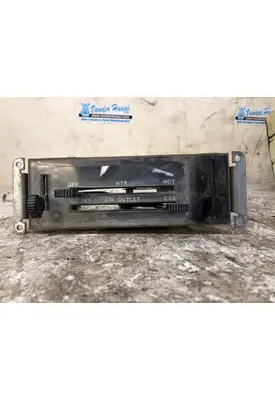 INTERNATIONAL 1654 Cab Misc. Interior Parts