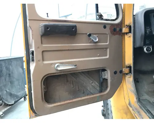 INTERNATIONAL 1654 Door Assembly, Front