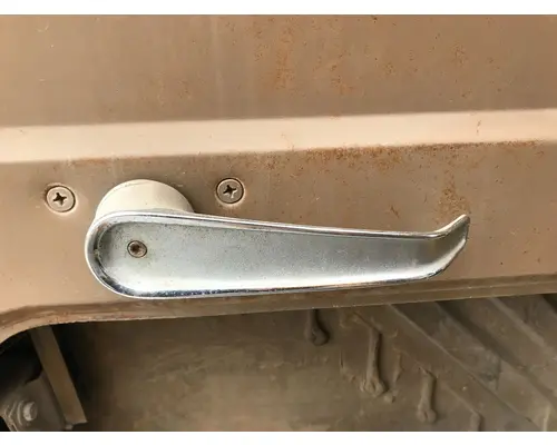 INTERNATIONAL 1654 Door Assembly, Front