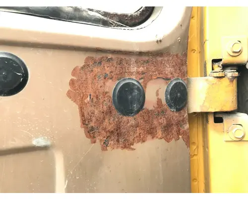 INTERNATIONAL 1654 Door Assembly, Front