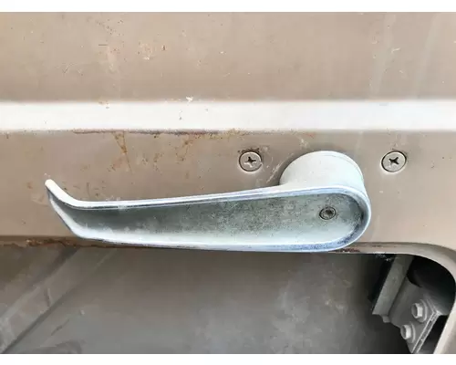 INTERNATIONAL 1654 Door Assembly, Front
