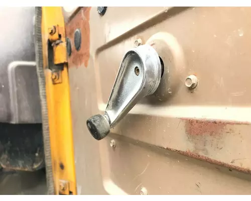 INTERNATIONAL 1654 Door Assembly, Front
