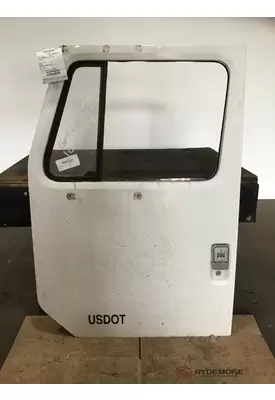 INTERNATIONAL 1654 Door Assembly