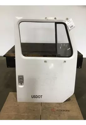 INTERNATIONAL 1654 Door Assembly