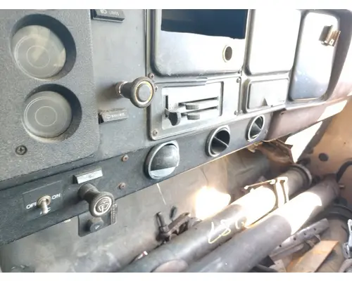INTERNATIONAL 1654 ECM (HVAC)