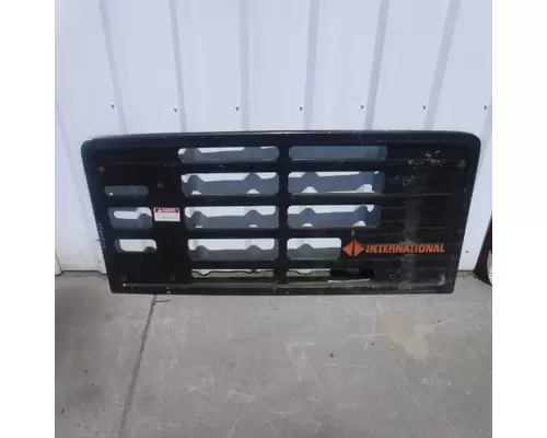 INTERNATIONAL 1654 GRILLE