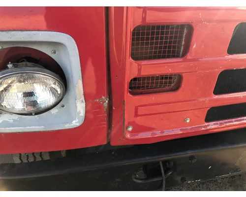 INTERNATIONAL 1654 Grille
