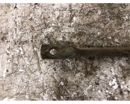 INTERNATIONAL 1654 Radiator Core Support