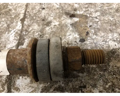 INTERNATIONAL 1654 Radiator Core Support