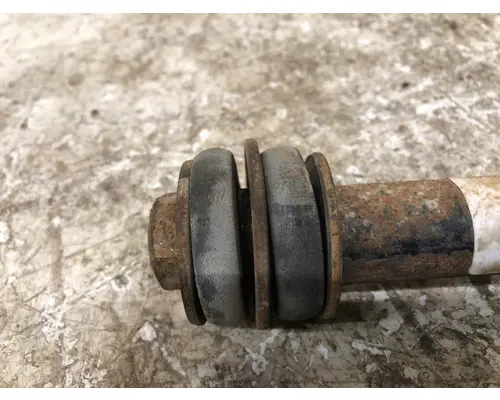 INTERNATIONAL 1654 Radiator Core Support