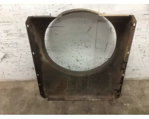 INTERNATIONAL 1654 Radiator Shroud
