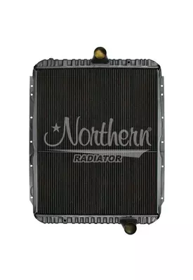 INTERNATIONAL 1654 Radiator