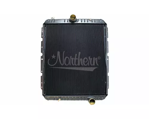 INTERNATIONAL 1654 Radiator