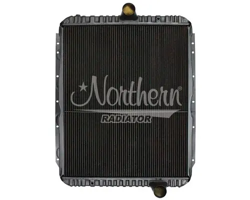 INTERNATIONAL 1654 Radiator