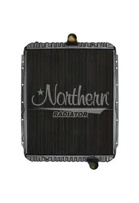 INTERNATIONAL 1654 Radiator