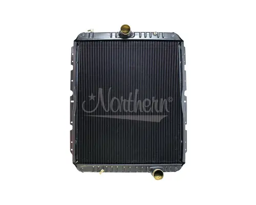 INTERNATIONAL 1654 Radiator