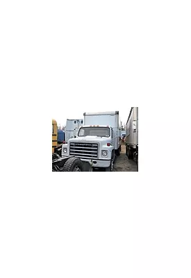 INTERNATIONAL 1654 Truck For Sale