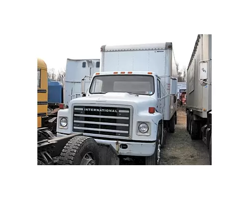 INTERNATIONAL 1654 Truck For Sale