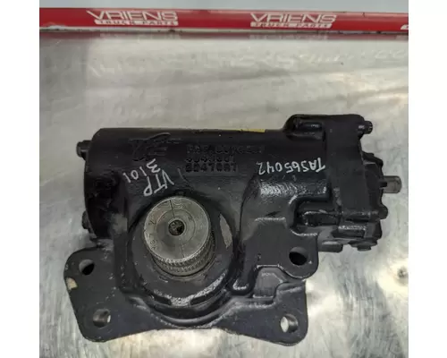 INTERNATIONAL 1663200C91 Power Steering Gear