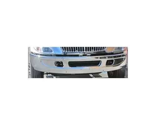 INTERNATIONAL 1667627C2 Bumper Assembly, Front