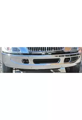 INTERNATIONAL 1667627C2 Bumper Assembly, Front