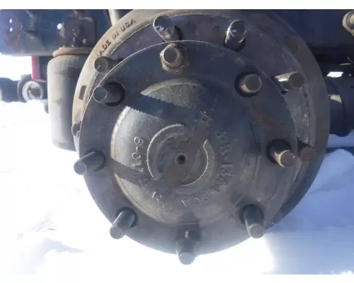 INTERNATIONAL 1686032C1 Axle Shaft