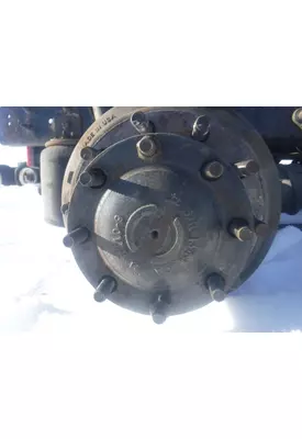 INTERNATIONAL 1686032C1 Axle Shaft