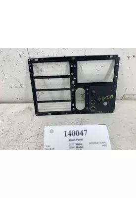 INTERNATIONAL 16866828 Dash Panel