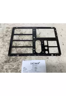 INTERNATIONAL 16866828 Dash Panel