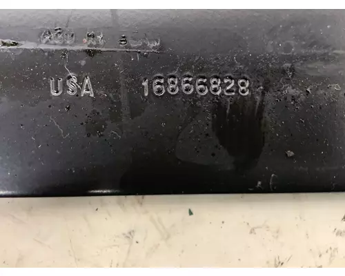 INTERNATIONAL 16866828 Dash Panel