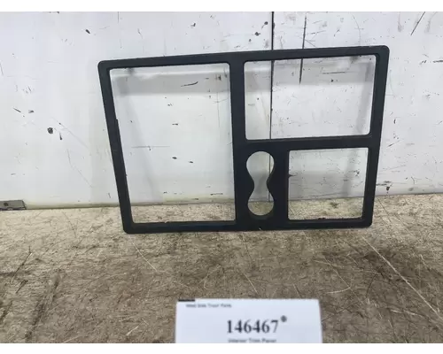 INTERNATIONAL 16866998 Interior Trim Panel