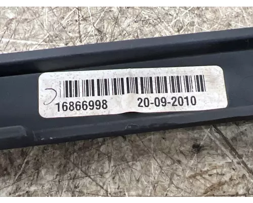 INTERNATIONAL 16866998 Interior Trim Panel