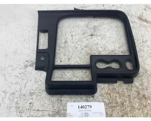 INTERNATIONAL 16871694 Interior Trim Panel