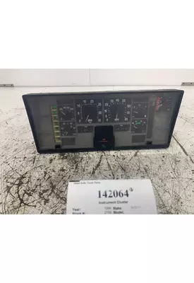 INTERNATIONAL 1689995C93 Instrument Cluster