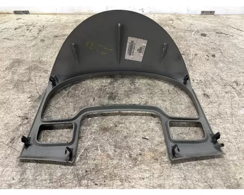 INTERNATIONAL 16911520 Instrument Cluster Bezel