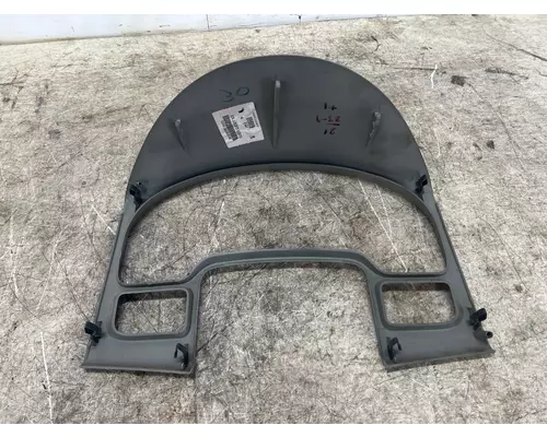 INTERNATIONAL 16911520 Instrument Cluster Bezel