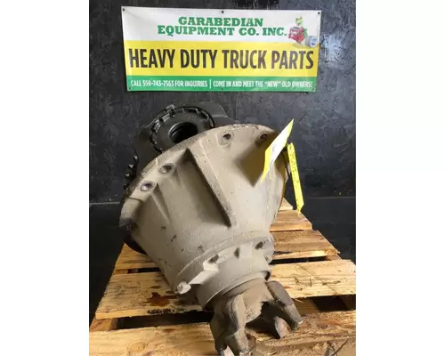 INTERNATIONAL 17060S Differential (Single or Rear)