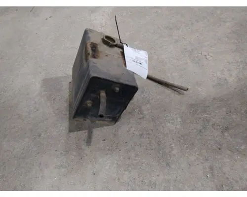 INTERNATIONAL 1723 RADIATOR OVERFLOW TANK