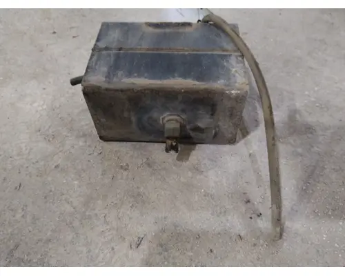 INTERNATIONAL 1723 RADIATOR OVERFLOW TANK