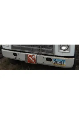 INTERNATIONAL 1724 BUMPER ASSEMBLY, FRONT