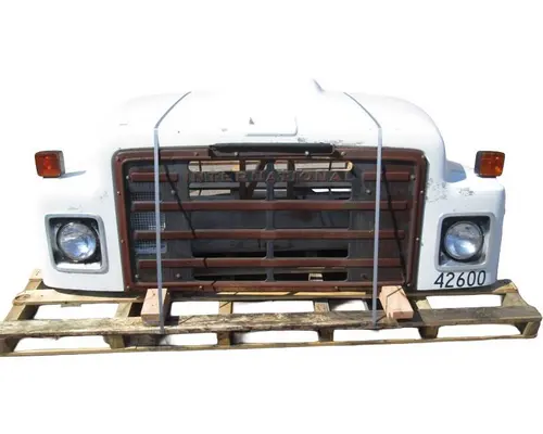 INTERNATIONAL 1734 Hood