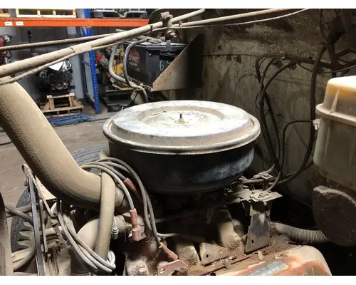 INTERNATIONAL 1754 Air Cleaner