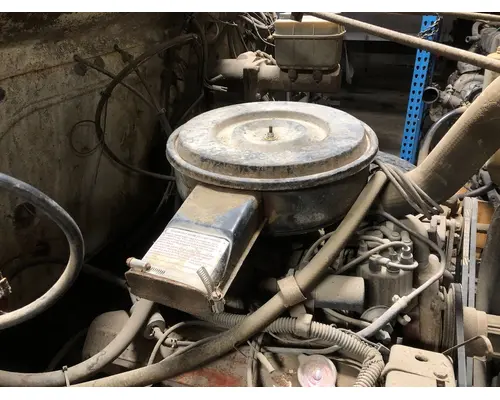 INTERNATIONAL 1754 Air Cleaner